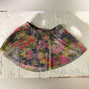 Eleve dance skirt-Size Small-like new